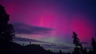 PHOTOS: Northern lights put on stunning show in Idaho