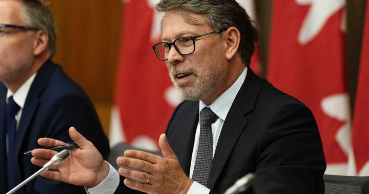 Elections Canada says Nunavik voting issues point to broader problems