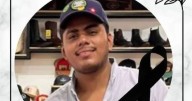 Policías son acusados de matar a Rodrigo, un universitario de Tabasco, tras cerrarle el paso y dispararle