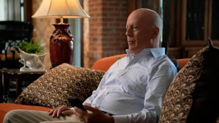 Familia de Bruce Willis donará su cerebro para apoyar estudios sobre la demencia: “el legado transciende”