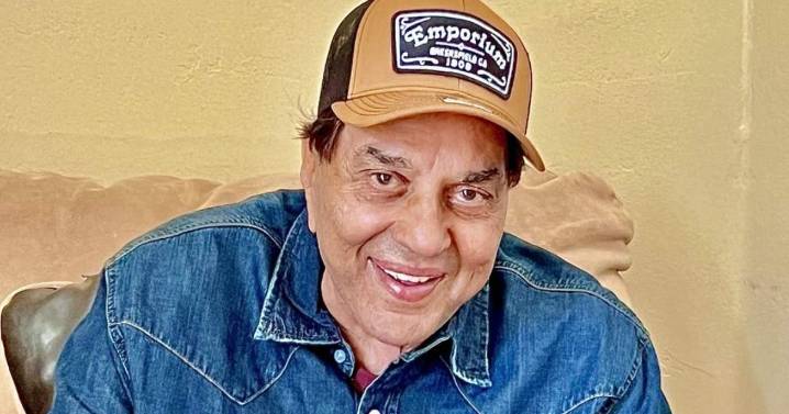 Dharmendra Is Alive, Esha Deol Confirms – Did You Know Our He-Man Of Bollywood Holds Two Historic Records?