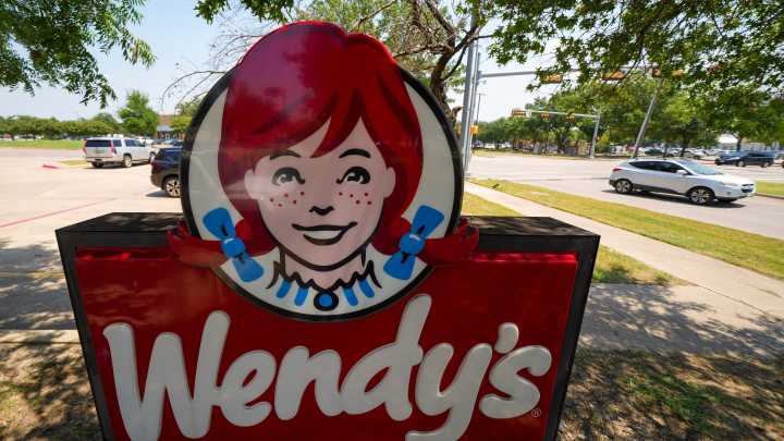 Wendy's to close hundreds of US stores in bid to halt falling profit