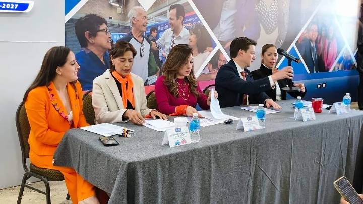 ¡Participa! Lanza Ayuntamiento convocatoria para el Cabildo de Mujeres 2026