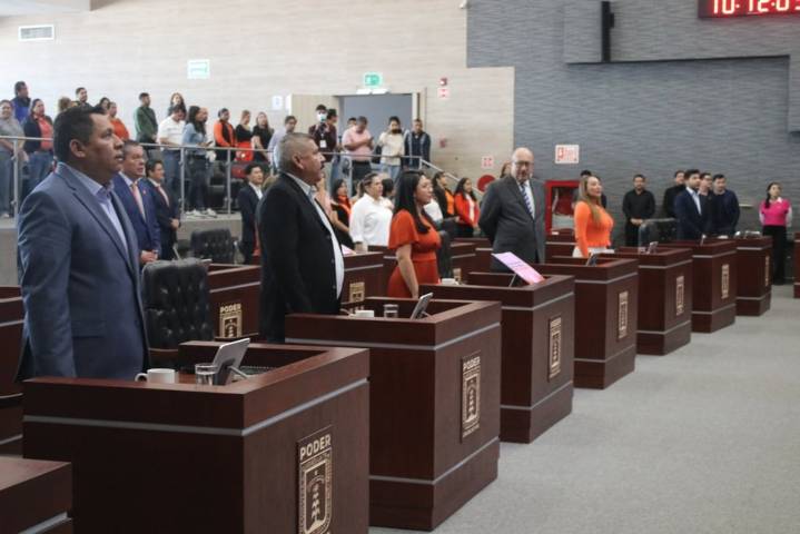 Tumba Corte reforma para crear “primera minoría” en el Congreso de Morelos