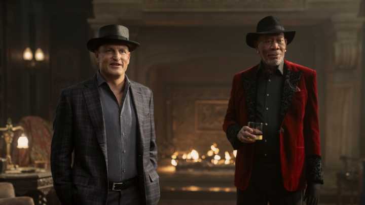 'Now You See Me: Now You Don't' is satisfying cinematic junk food