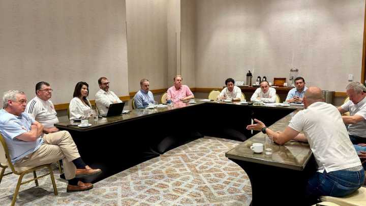 Acolfutpro denuncia que Dimayor y Federación Colombiana de Fútbol se negaron a firmar acuerdo laboral con el Ministerio de Trabajo