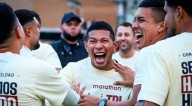 Universitario cerca de enfrentar a gigante del fútbol mundial en la Noche Crema: "Negociando"