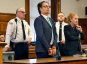 Watch live: Final pre-trial hearing for Brian Walshe ahead of murder trial