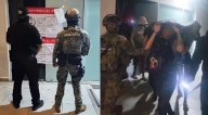 Operativos sorpresa en Quintana Roo revelan red de explotación sexual y rescatan víctimas