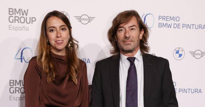 Todos los famosos que acudieron a la cita del Teatro Real presidida por la Reina Sofía, en fotos