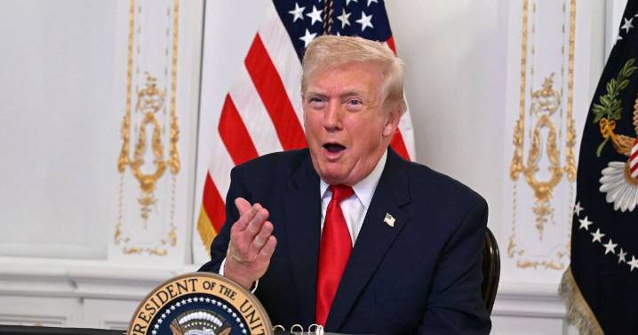 US diplomats ordered to expose UK's migrant crime epidemic 