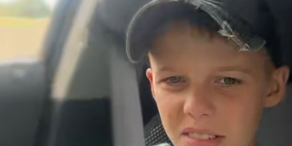 Endangered Person Advisory: Missing Springfield, Mo., boy safely located