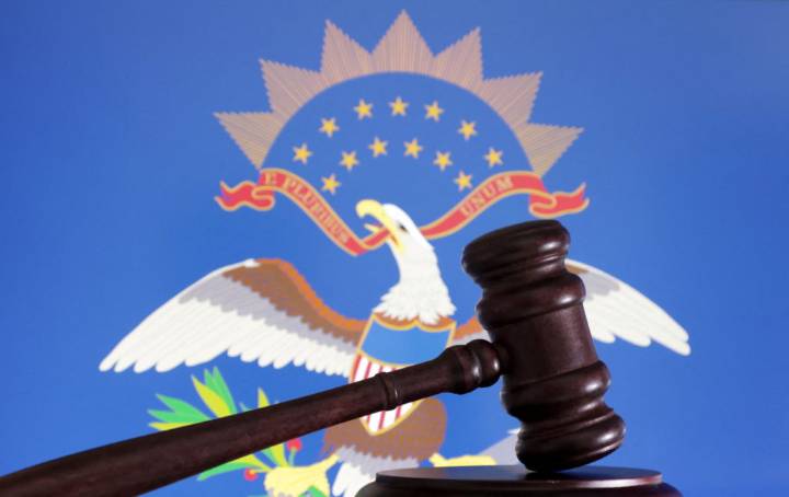 Abortion banned again in North Dakota after court reverses a judge's earlier decision