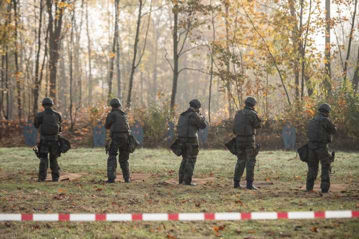 Stephen Corey Bryant executed by firing squad in South Carolina