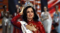 Fátima Bosch: ¿cuál es el grado de estudios de la mexicana que se coronó como Miss Universo?