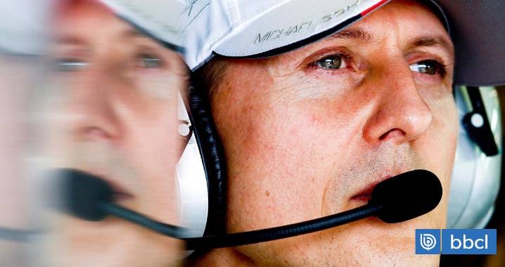 Extorsionadores y familia de Michael Schumacher vuelven a tribunales tras no conformarse con condenas