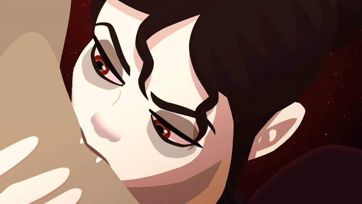 Cabernet is a high society RPG with serious bite, and 2025's best vampire game