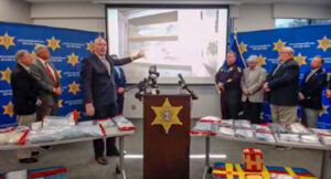 York County Sheriff Asking For Residents To Join The New Citizens Police Academy