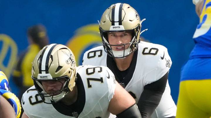 Postgame Quotes: Los Angeles Rams vs. New Orleans Saints