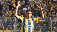 Ángel Di María hizo un posteo por el título que la AFA le dio a Rosario Central y recibió una ola de críticas