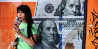 El dólar cerró noviembre al mismo precio en el que terminó octubre y regresaron las compras del Tesoro