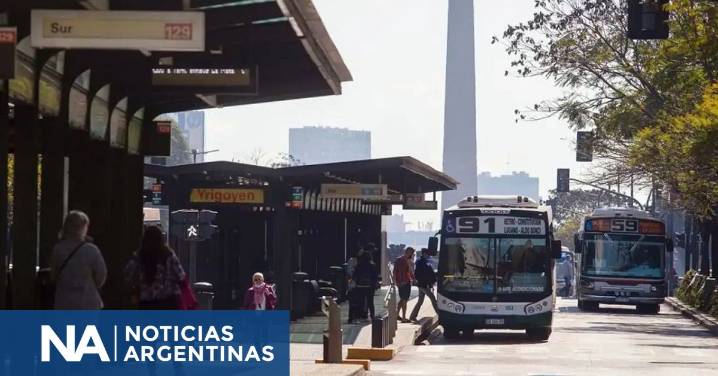 Aumentó el boleto de colectivo en el AMBA: ¿en qué líneas se aplica?