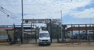 La Libertad: Contraloría revela problemas críticos de seguridad en el penal El Milagro