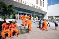 Secretaría del Trabajo ha realizado más de 33 mil revisiones de centros de trabajo en 2025