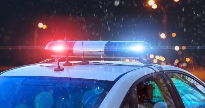 Darby man accused of assaulting cop after alleged domestic violence incident