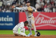 Alex Bregman will likely test free agency; will Trevor Story opt out of Red Sox deal too?