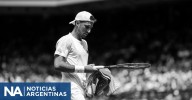 Pedro Cachin anunció su retiro del tenis profesional a los 30 años: “fue un viaje inolvidable”