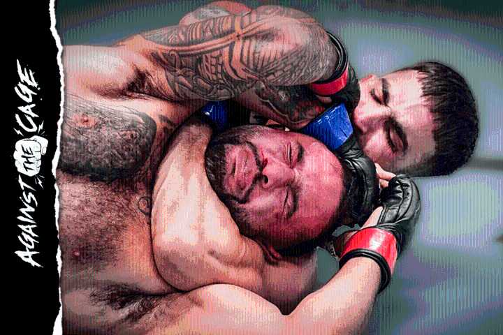 New troubling ‘fight fixing’ allegations & UFC betting scandal as FBI investigates