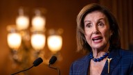 Nancy Pelosi anuncia su retiro del Congreso de EE.UU.