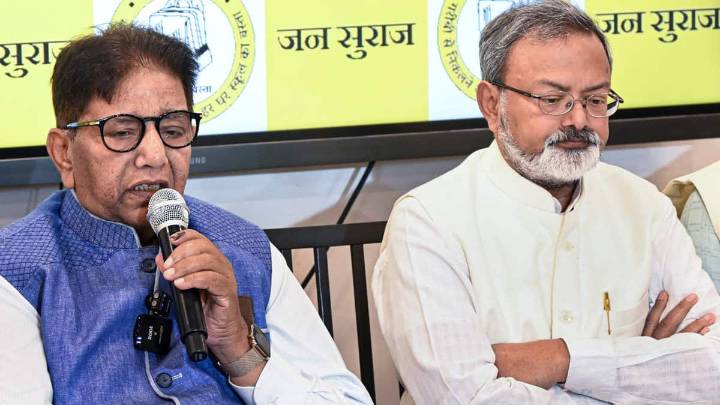 Cash transfers to women key to NDA’s Bihar victory: Jan Suraj