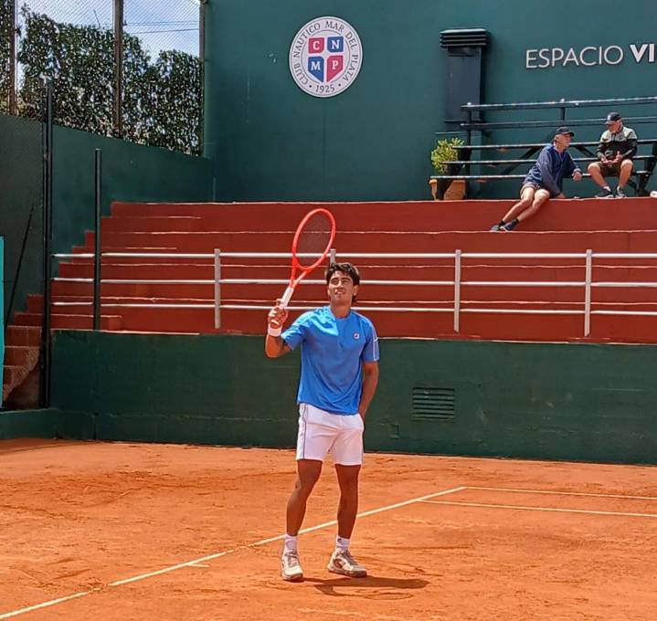 Comesaña y Darderi salen a la cancha para el desafío más esperado
