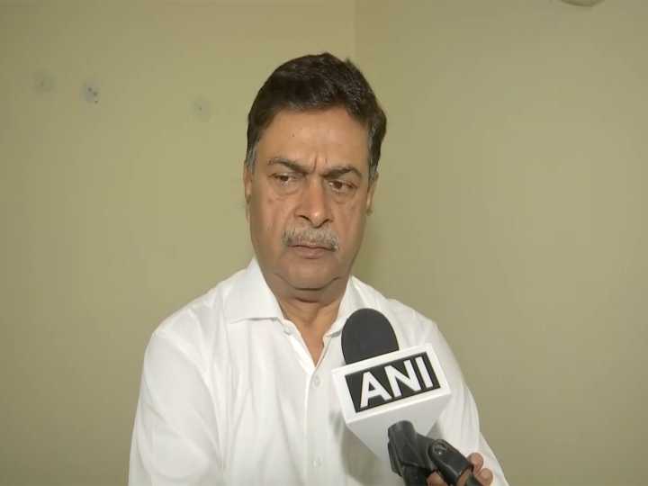 RK Singh slams EC, calls Mokama killing failure of administration