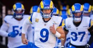Stafford looks to get back to .500 in Rams primetime