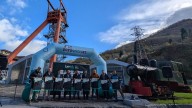 La maratón minera rompe su récord de participación: 740 corredores estarán este sábado en el pozo Sotón