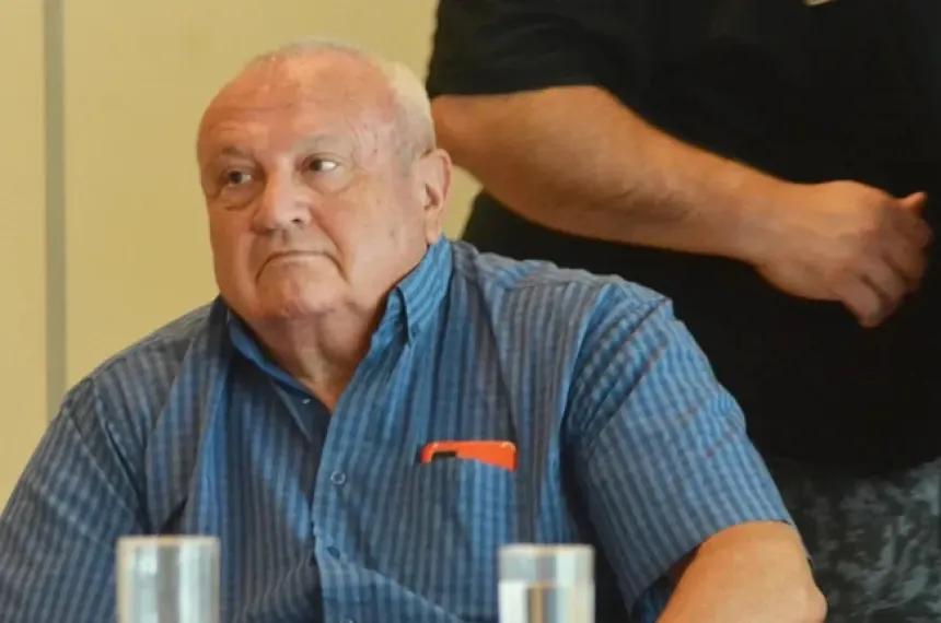 Ratificaron la prisión domiciliaria al forense Toulousse