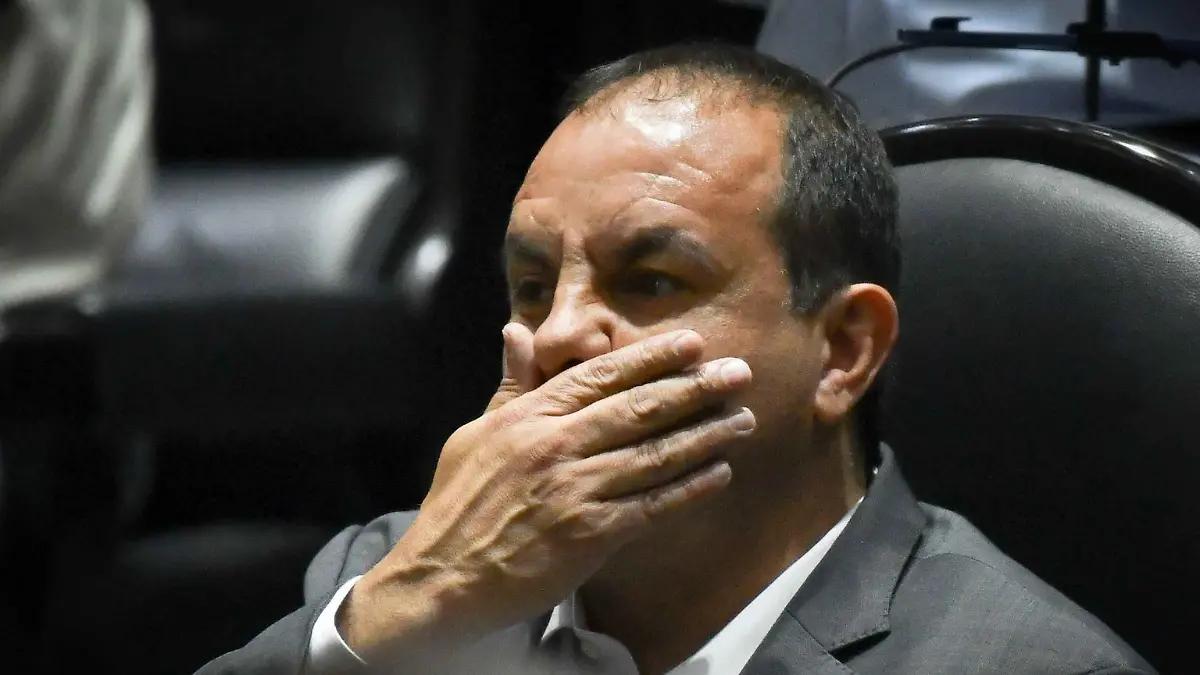 Diputada del PT acusa a Cuauhtémoc Blanco de violencia simbólica y sexual