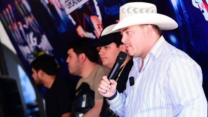 Herencia de Grandes encabeza el concierto norteño del año en el CCT