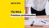 La Tía Rica abre 5 cupos de prácticas profesionales en Santiago: ¿Qué carreras buscan?