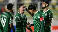 Síntesis deportiva: Palmeiras y Flamengo prometen espectáculo en final de la...