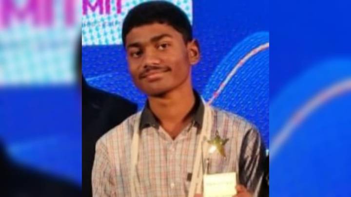 Bengaluru tech summit: Gujarat student wins National Rural IT Quiz 2025