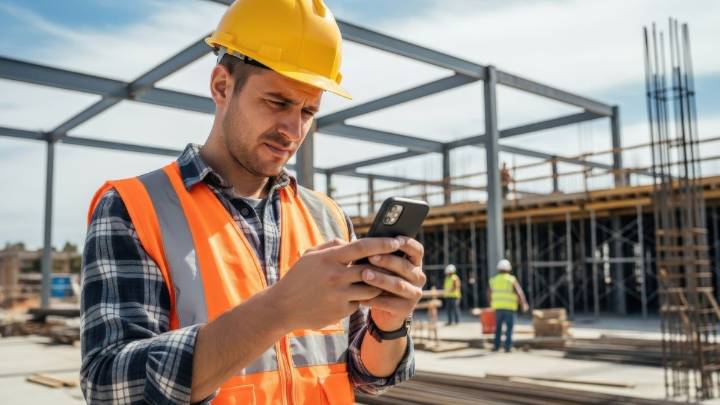 Construirte.ar: plataforma del sector construcción sin comisiones por venta