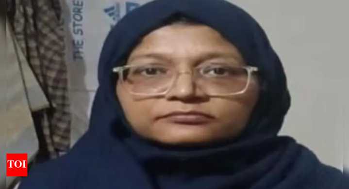 Explosives collected over 2 years for multi