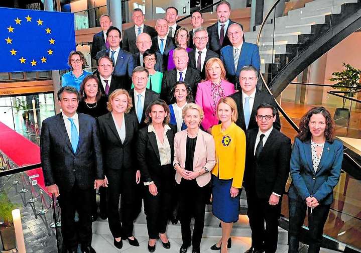 Canarias exige: Europa debe estar a la altura