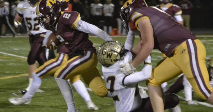 Fonda-Fultonville to play for Section 2 Class C title