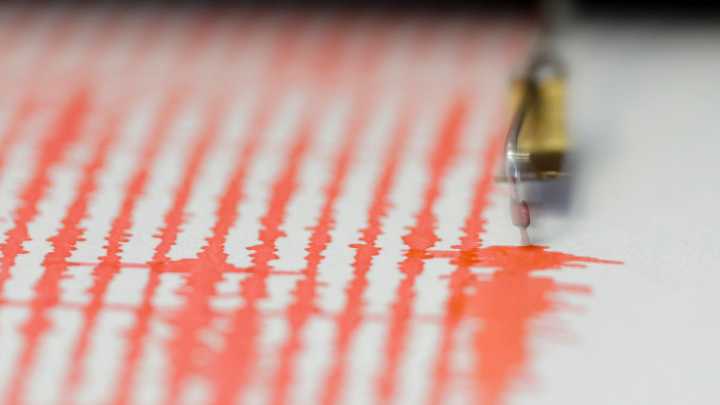 Gilroy, Bay Area rocked by series of earthquakes…