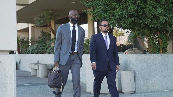 DA says Coachella mayor voted on deals that benefit him, lied about it